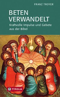 Produktbild: Beten verwandelt