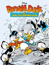 Produktbild: Donald Duck von Jan Gulbransson