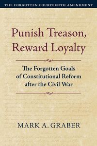 Produktbild: Punish Treason, Reward Loyalty