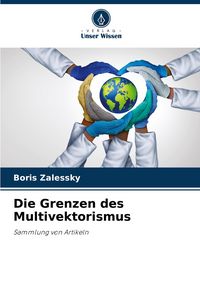 Produktbild: Die Grenzen des Multivektorismus