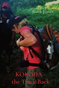 Produktbild: KOKODA - the Track Back