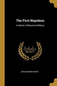 Produktbild: The First Napoleon