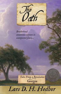 Produktbild: The Oath