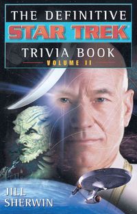 Produktbild: The Star Trek