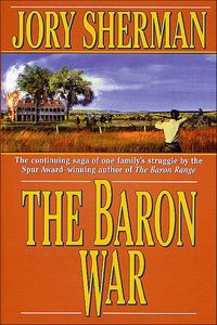Produktbild: The Baron War