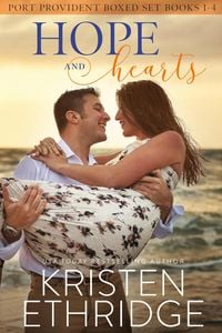 Produktbild: The Complete Hope and Hearts Romance Collection