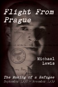 Produktbild: Flight From Prague