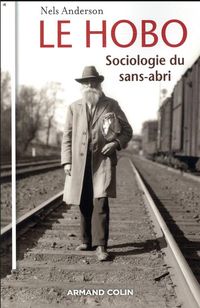 Produktbild: Le hobo : sociologie du sans-abri