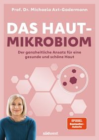 Produktbild: Das Hautmikrobiom