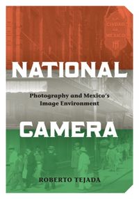 Produktbild: Tejada, R: National Camera