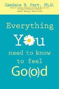 Produktbild: Everything You Need to Know to Feel Go(o)d