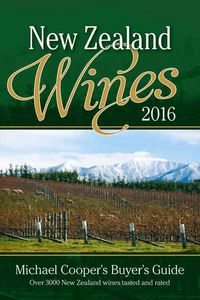 Produktbild: Buyers Gt New Zealand Wines 20