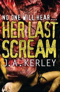 Produktbild: Her Last Scream