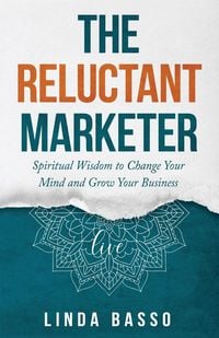 Produktbild: The Reluctant Marketer (Book 1