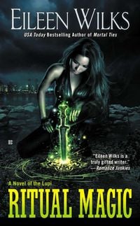 Produktbild: Ritual Magic