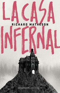 Produktbild: La casa infernal