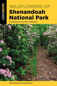 Produktbild: Wildflowers of Shenandoah National Park
