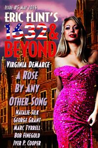 Produktbild: Eric Flint's 1632 & Beyond Issue #5