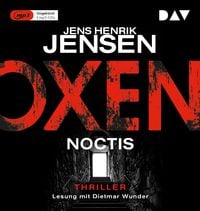 Produktbild Oxen. Noctis