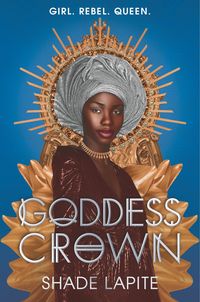 Produktbild: Goddess Crown