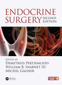 Produktbild: Endocrine Surgery