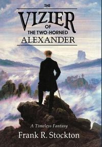 Produktbild: The Vizier of the Two-Horned Alexander