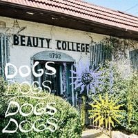 Produktbild: DOGS (Yellow Vinyl)