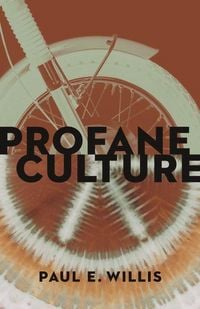 Produktbild: Profane Culture