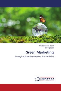 Produktbild: Green Marketing