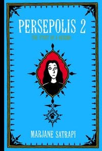 Produktbild: Persepolis 2