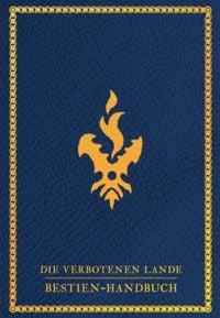Produktbild: Bestien-Handbuch