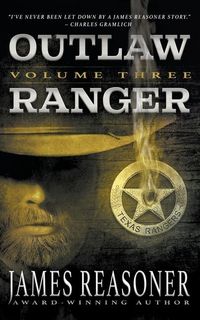 Produktbild: Outlaw Ranger, Volume Three