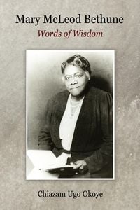 Produktbild: Mary McLeod Bethune