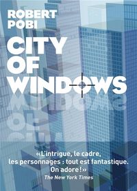 Produktbild: City of windows