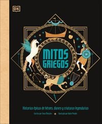 Produktbild: Mitos Griegos (Greek Myths)