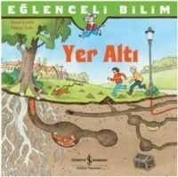 Produktbild: Eglenceli Bilim Yer Alti
