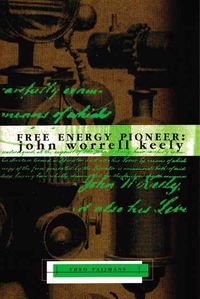 Produktbild: Free Energy Pioneer
