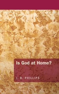 Produktbild: Is God at Home?