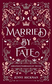 Produktbild: Married by Fate