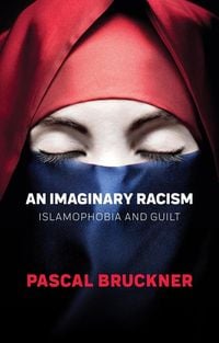 Produktbild: An Imaginary Racism