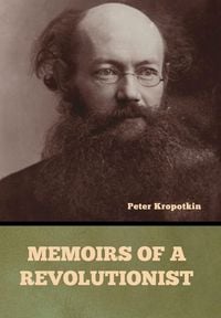 Produktbild: Memoirs of a Revolutionist