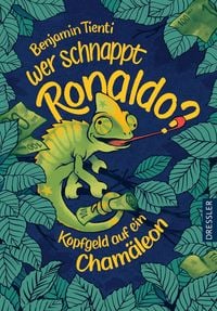 Produktbild: Wer schnappt Ronaldo?