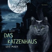 Produktbild: Das Katzenhaus (Ungek&uuml;rzt)