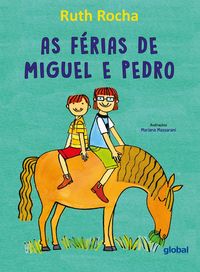 Produktbild: As F&eacute;rias de Miguel e Pedro