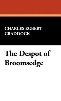 Produktbild: Despot Of Broomsedge