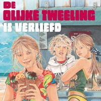 Produktbild: De Olijke Tweeling is verliefd
