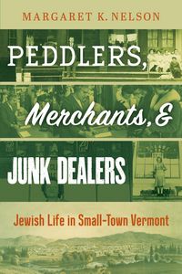 Produktbild: Peddlers, Merchants, and Junk Dealers