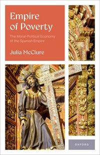 Produktbild: Empire of Poverty