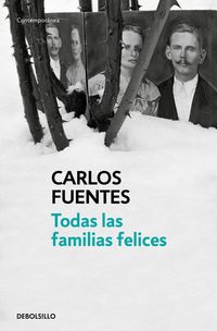 Produktbild: Todas las familias felices