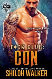 Produktbild: F*ck Club: Con